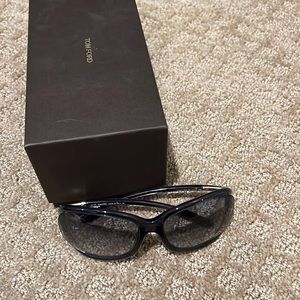TOM FORD SUNGLASSES